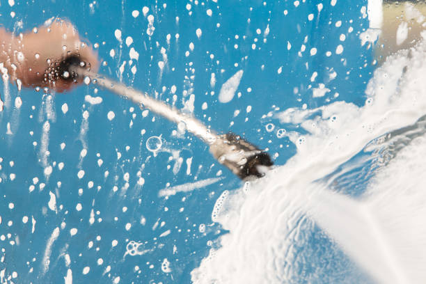 Best House Exterior Washing  in Carrollton, KY